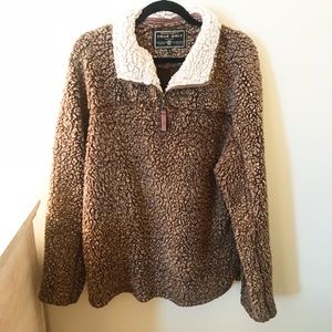 True Grit Sweatshirt/Pullover